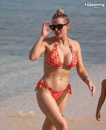 Helen Flanagan