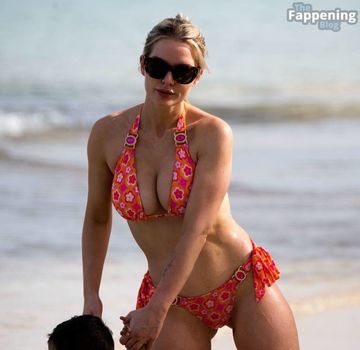 Helen Flanagan