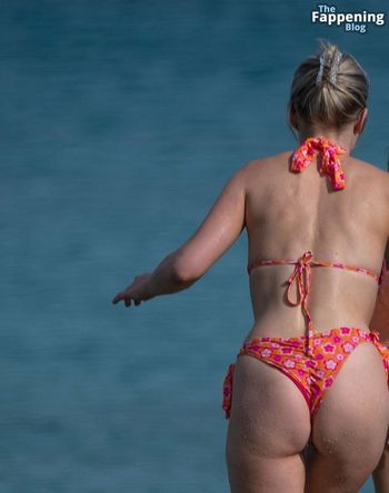 Helen Flanagan