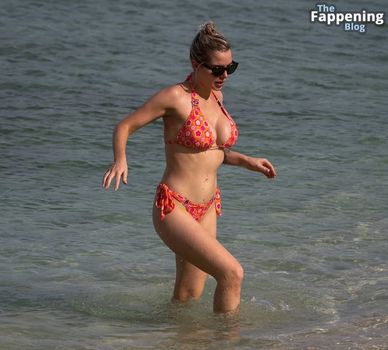 Helen Flanagan
