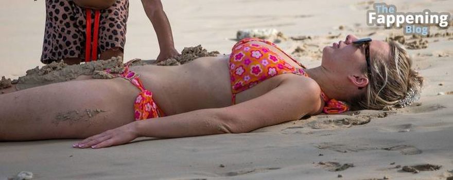 Helen Flanagan