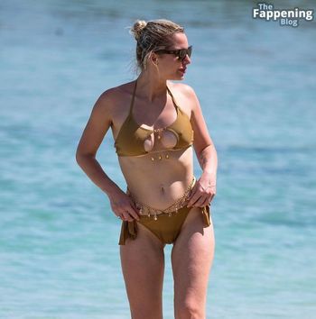 Helen Flanagan