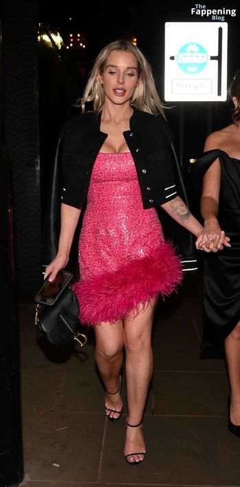 Helen Flanagan