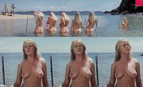 Helen Mirren