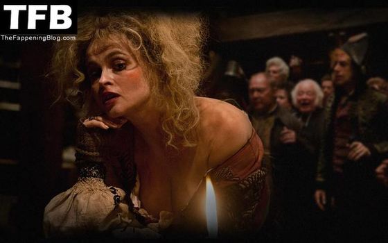 Helena Bonham Carter