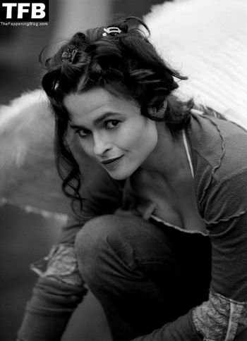 Helena Bonham Carter