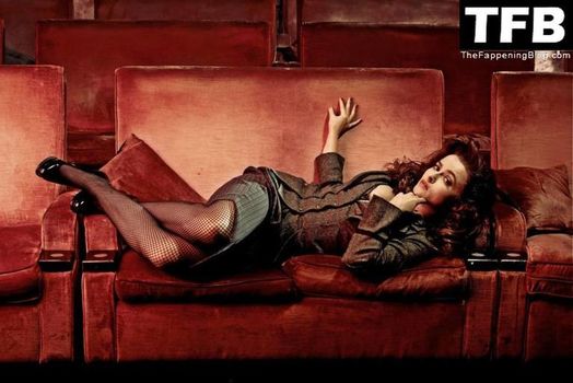 Helena Bonham Carter