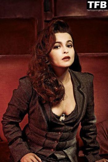 Helena Bonham Carter