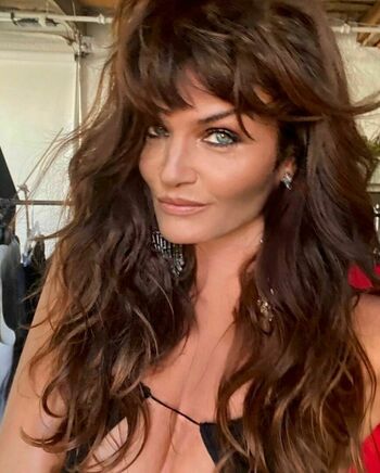 Helena Christensen