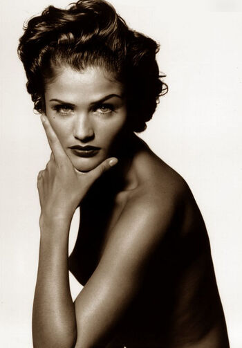 Helena Christensen