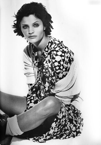 Helena Christensen