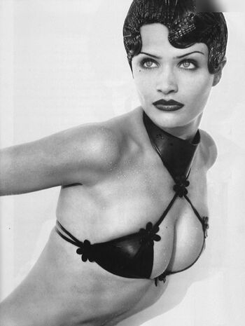 Helena Christensen