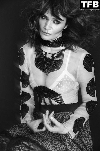 Helena Christensen