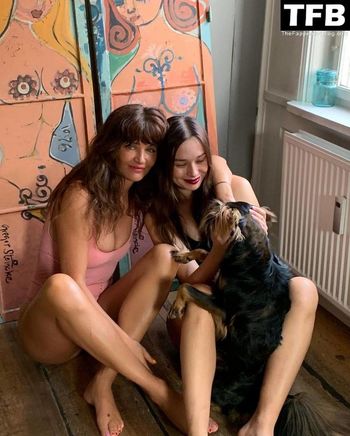 Helena Christensen