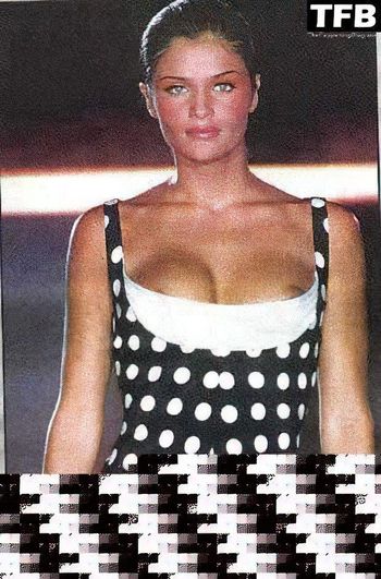 Helena Christensen
