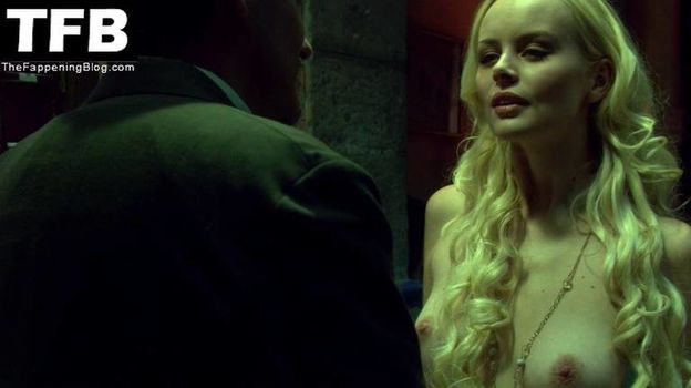 Helena Mattsson