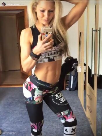 Helene Fiedler