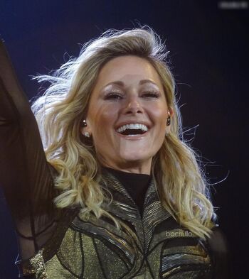 Helene Fischer