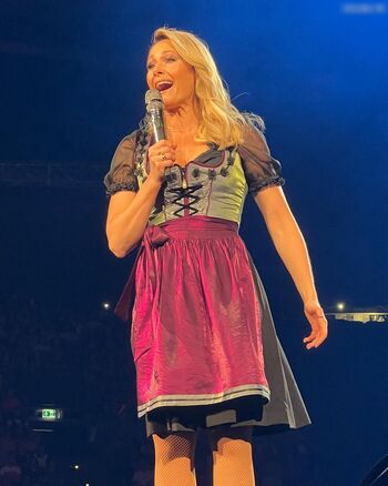 Helene Fischer