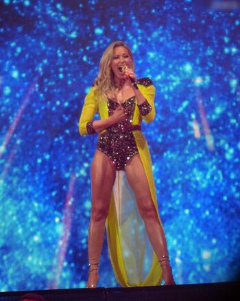 Helene Fischer
