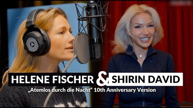 Helene Fischer