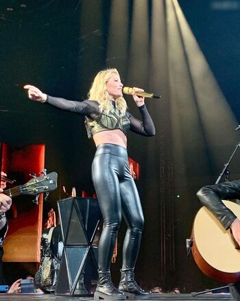 Helene Fischer