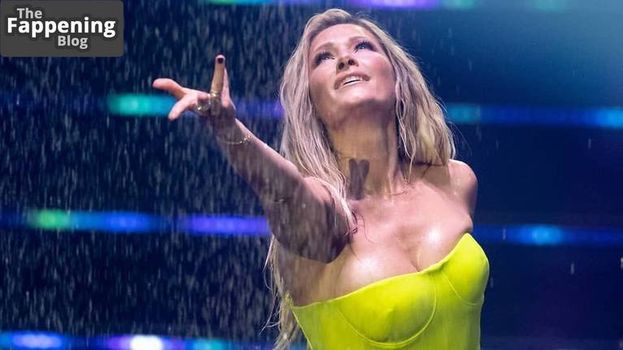 Helene Fischer