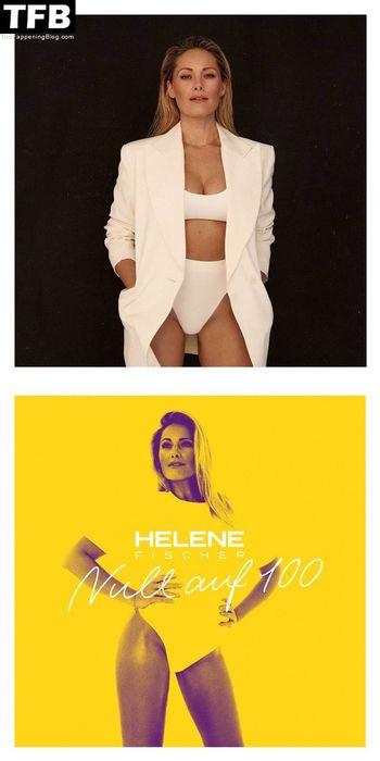 Helene Fischer