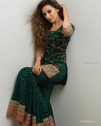 Heli Daruwala