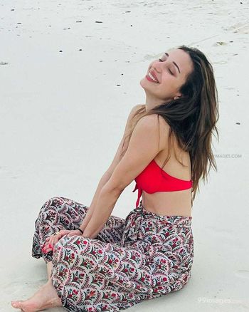 Heli Daruwala