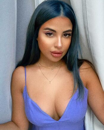 Helia Soltani