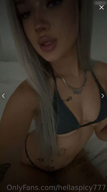 Hellaspicy777