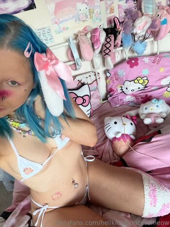 hellkittyprincessmeow