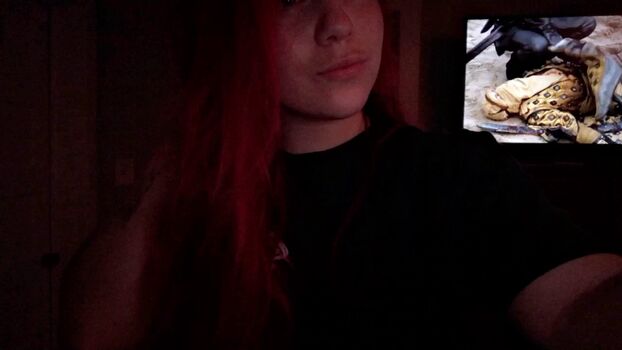 Hello Harley Rose