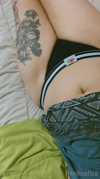 helloaliza