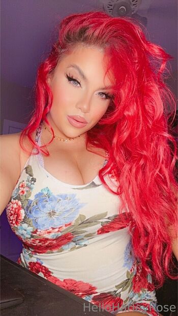 helloharleyrose