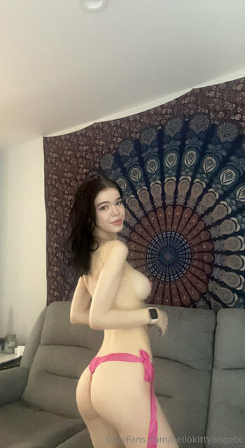 Hellokittyangelx