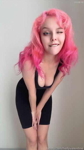 Helly Valentine