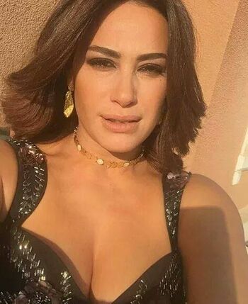 Hend Sabry