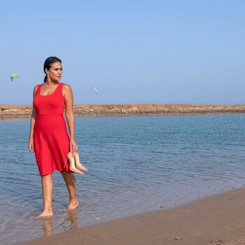 Hend Sabry