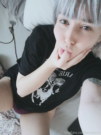 Heniasama