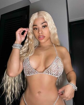 Hennessy Carolina