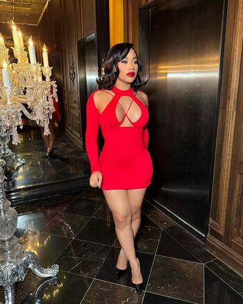 Hennessy Carolina