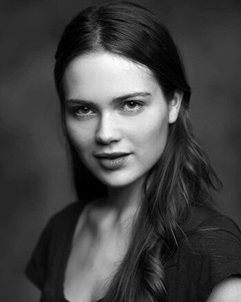Hera Hilmar