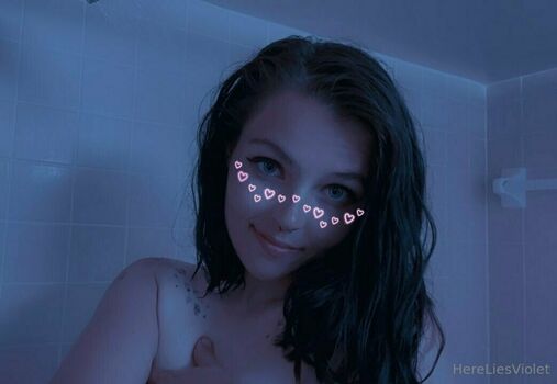 hereliesviolet