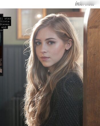Hermione Corfield
