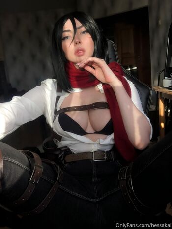 Hessakai