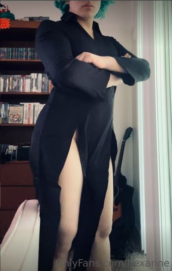 Hexanne