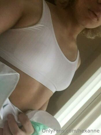 Hexanne