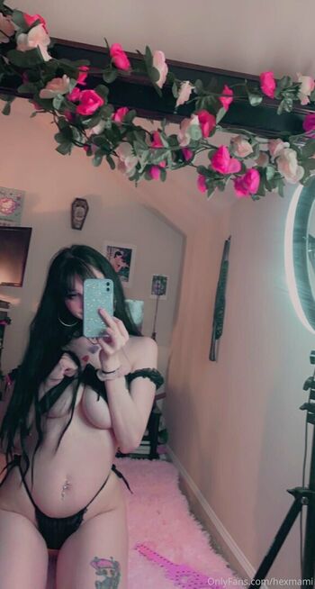 hexmami